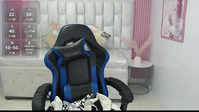 lupita21_s Live Sex Cams