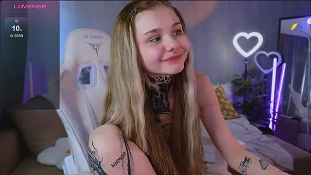 Britney_Lynch Live Sex Cams