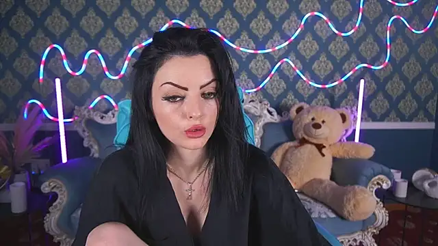 Daisy_Delight Live Sex Cams