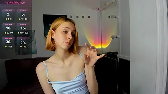Linapuff Live Sex Cams