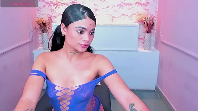 AuroraSoto Live Sex Cams