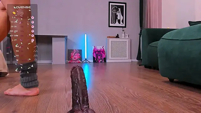 KarolineNeuer Foot Fetish page 3