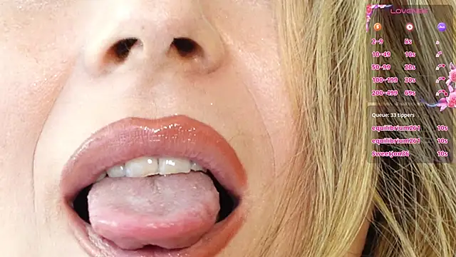 TanyaJade888 Foot Fetish page 3