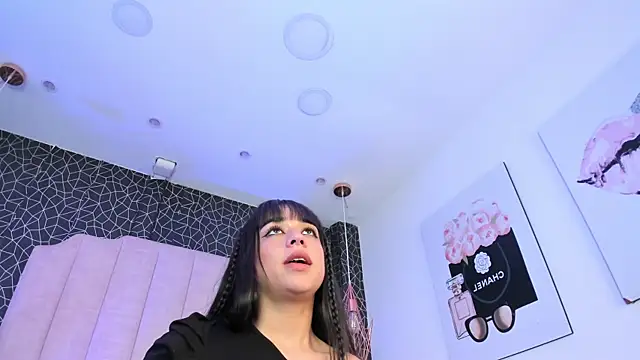 TifannyWolf_ Live Sex Cams