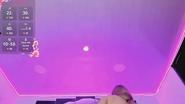 isabella_simons Live Sex Cams