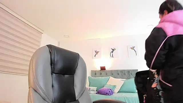 _Natalie18 Live Sex Cams