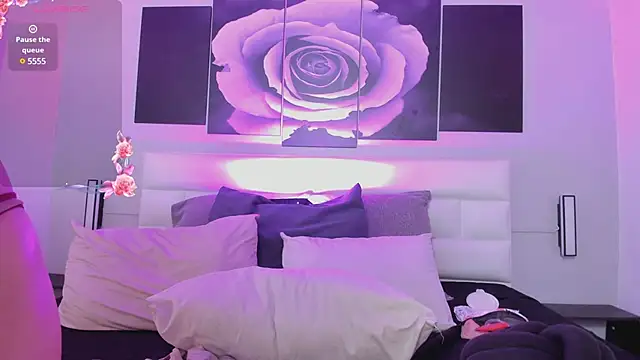 isabella_simons Live Sex Cams