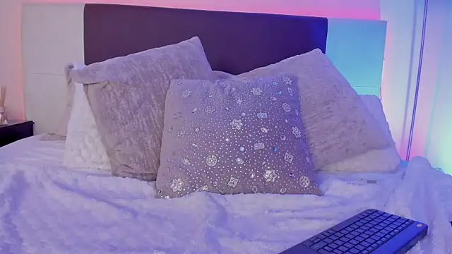 cleojhonson Live Sex Cams