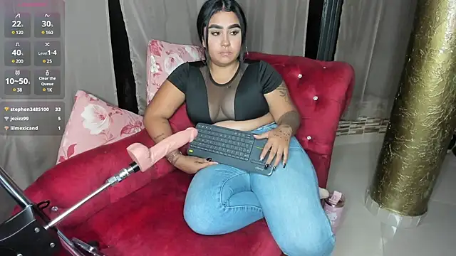 Tiana_scott Live Sex Cams