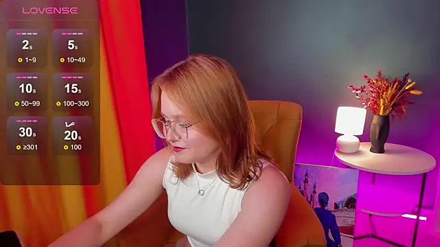 mily_shy Live Sex Cams