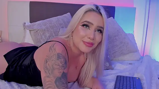cleojhonson Live Sex Cams