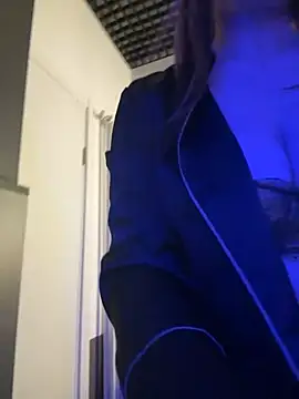 ChloeMarsch Live Sex Cams