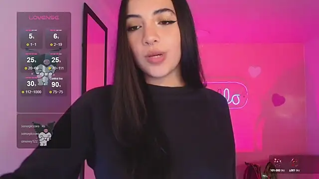 ninfa1_ch Live Sex Cams