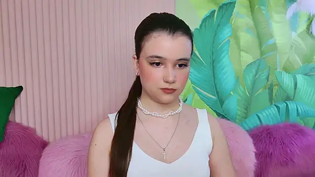 Pauline_Heaven Live Sex Cams