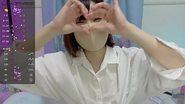 MEI--55 Live Sex Cams