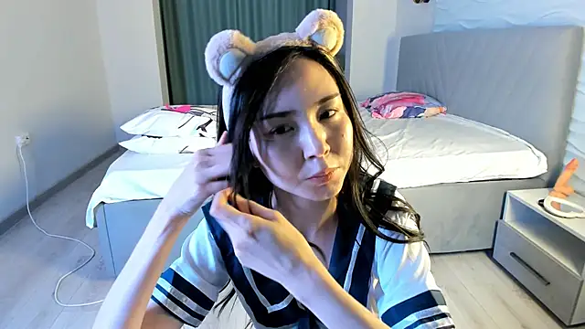 kawai_mai Live Sex Cams
