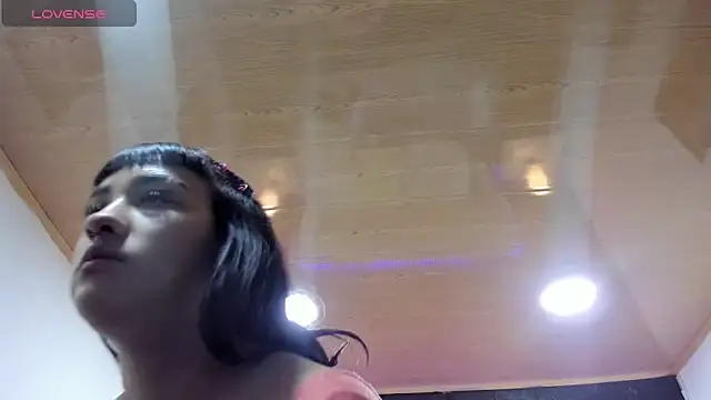 IAM_QUEEN_ Live Sex Cams