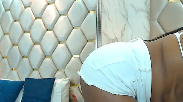 VanessaGlenn Live Sex Cams