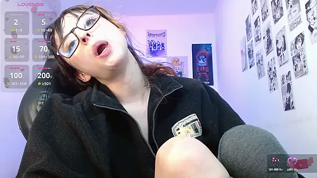 CelesteAyase Live Sex Cams