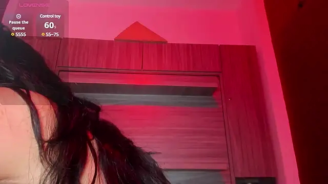 KylieMaxwell Live Sex Cams