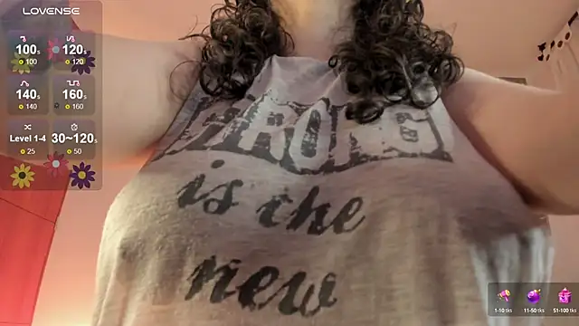 lylah_brosst Live Sex Cams
