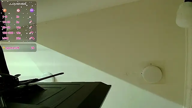 Genesisrayden Live Sex Cams