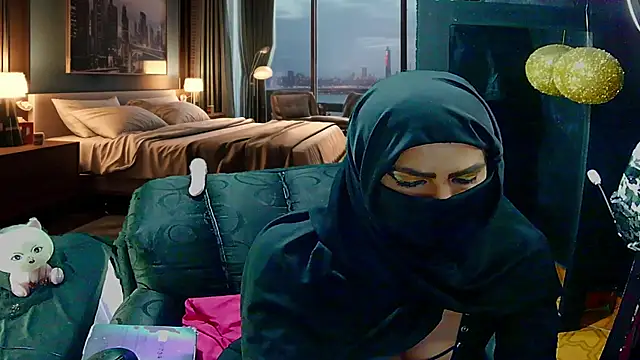 SultanaLayla Live Sex Cams