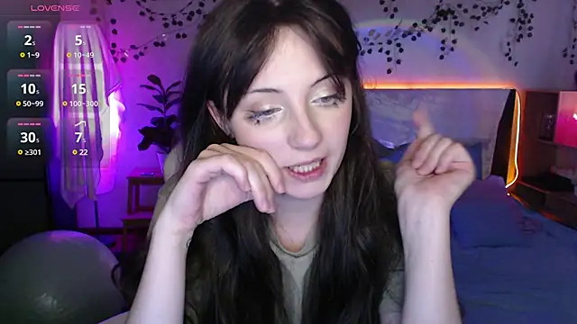 Hanny_Miles Live Sex Cams
