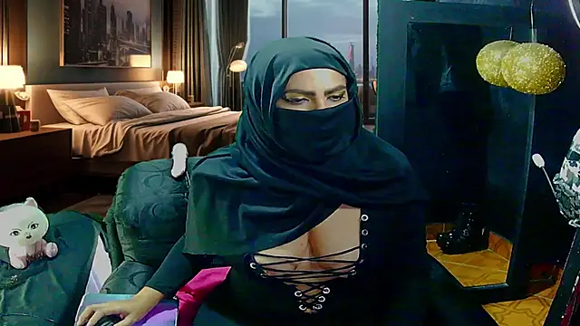 SultanaLayla Live Sex Cams
