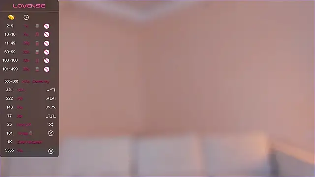 EdlaAntell Live Sex Cams