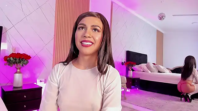 JulissaWilson Live Sex Cams
