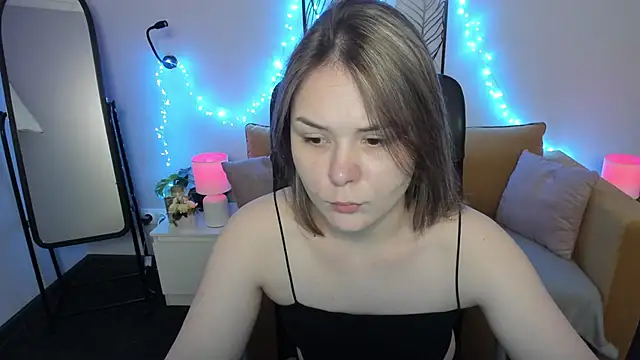 Blair_Li Live Sex Cams