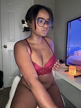 SluttyBabyAngel's Webcam Show