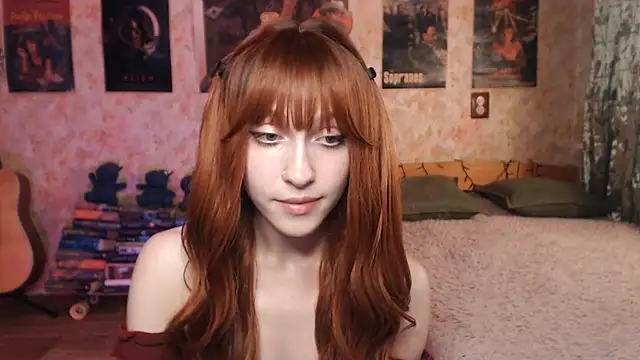 Friendly_Ellie Live Sex Cams