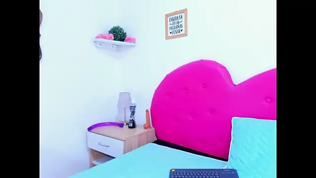 lilith_sm1th Live Sex Cams