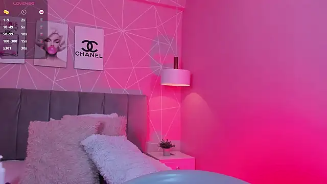 dolly_zoe Live Sex Cams