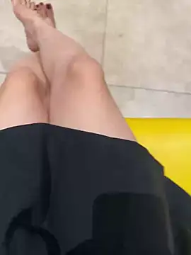 Meii-meyy's Webcam Show