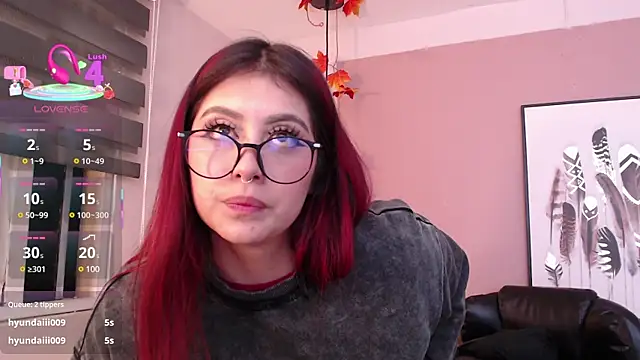 Aphriil__ Live Sex Cams