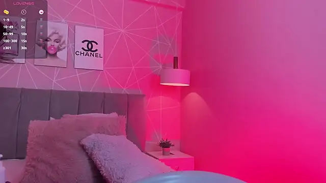 dolly_zoe Live Sex Cams