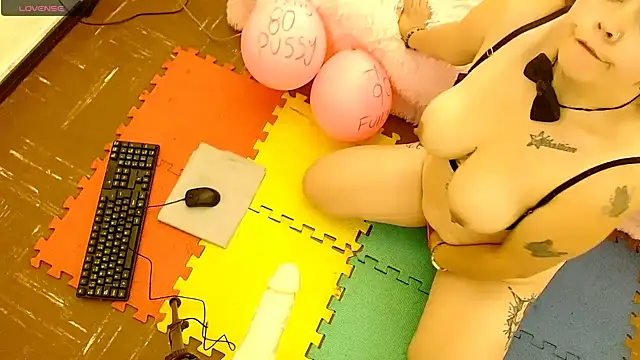 queencarlota82 Live Sex Cams