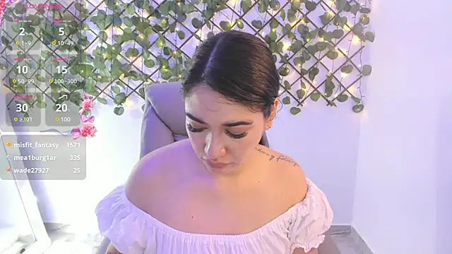Madeleine__w Live Sex Cams