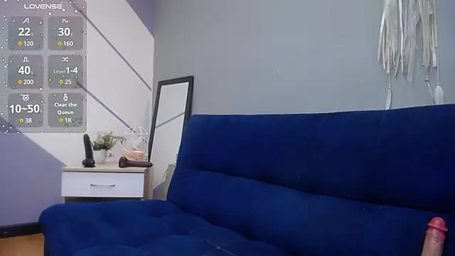 _lucysmith Live Sex Cams