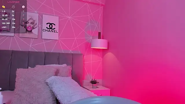 dolly_zoe Live Sex Cams