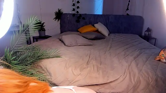 SoniaScott Live Sex Cams