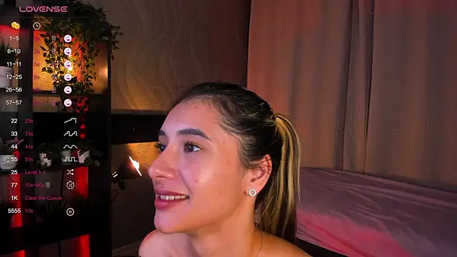 DarlaLike Live Sex Cams