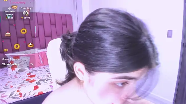 selina_lovers Live Sex Cams