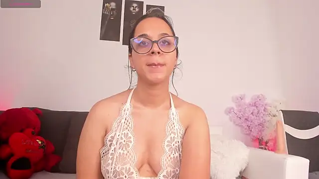 CassidyMinx Live Sex Cams