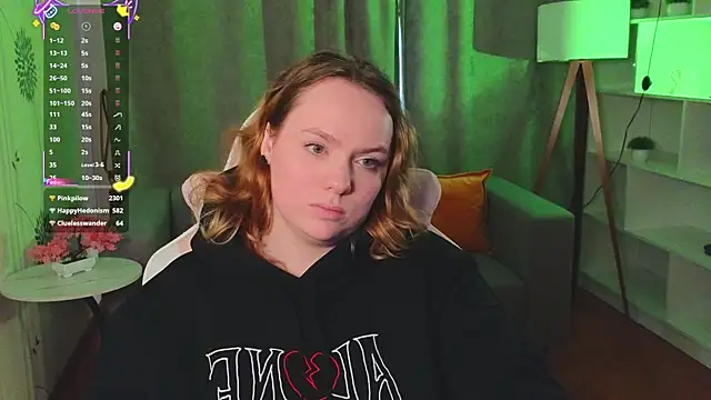 Kari_Lunna Foot Fetish page 12
