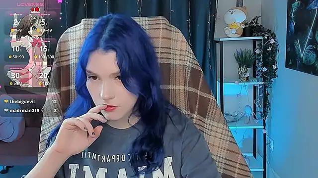 Sophie_SkyAngel Девушки page 4