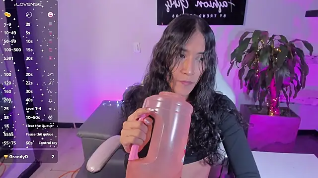 CamilaHarperr_ Transvestitt